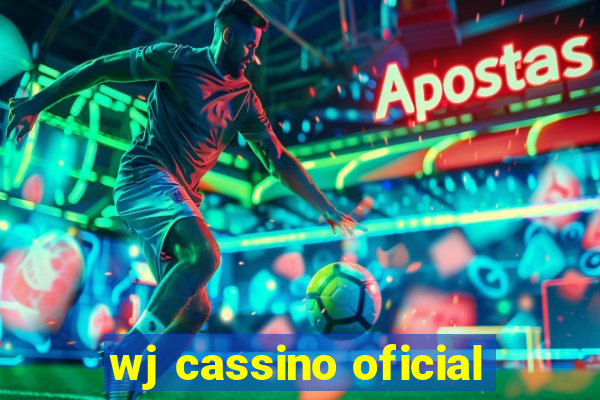 wj cassino oficial